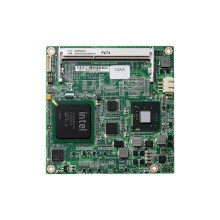 Nexcom ICES 254 Computer-on-Module Nexcom ICES 254 Computer-on-Module